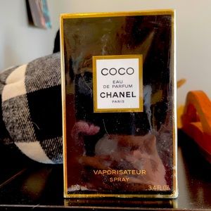 COCO by Chanel